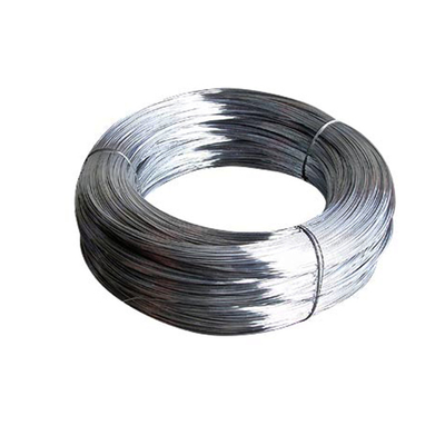 weicher Draht 316L 310 310S 321 AISI SS 201 des Edelstahl-304L 316 304