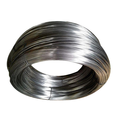Draht des kaltes Zeichnenedelstahl-316L 0.13mm-3.0mm C276 904L 310S 304L 301 316 410 430 201 304