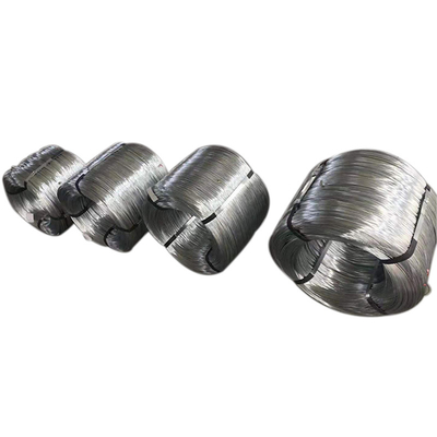 Draht des kaltes Zeichnenedelstahl-316L 0.13mm-3.0mm C276 904L 310S 304L 301 316 410 430 201 304