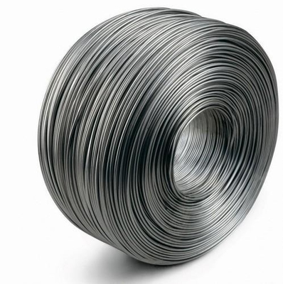 Draht des kaltes Zeichnenedelstahl-316L 0.13mm-3.0mm C276 904L 310S 304L 301 316 410 430 201 304