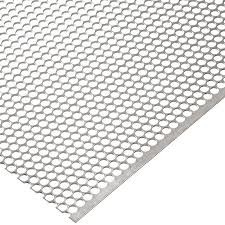 202 304 316 321 perforierte SS überziehen Ausschnitt 1000-6000mm