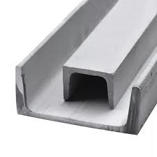 321 904 304 Edelstahl-, denkanal U C formen, formen 10mm 20mm