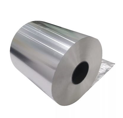 0.6mm 0.7mm Spulen-helles Edelstahl-316l getempert 430 316ti 317 309s 310s 2b beendete
