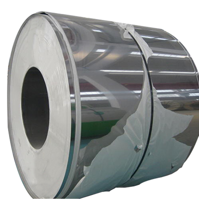 Bendable 200 Reihe des Edelstahlblech-11ga der Spulen-12 des Messgerät-304 300 Reihe 400 Reihe