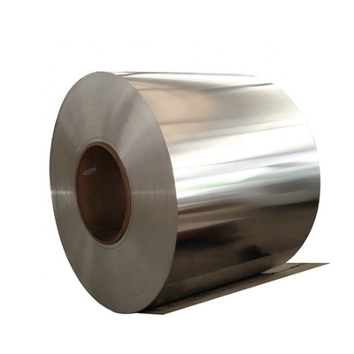 2205 ASTM-Edelstahlblech-Spule polierte 201 die gefärbte Werbung 304L 316 316L 410