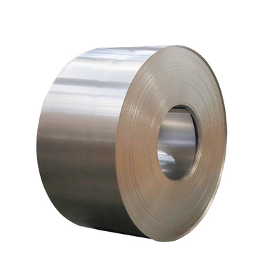 0.3mm 0.4mm 0.5mm Spiegel SS 304 309s 430 Endedelstahl-Spulen-Rolle des Ba-201 J3