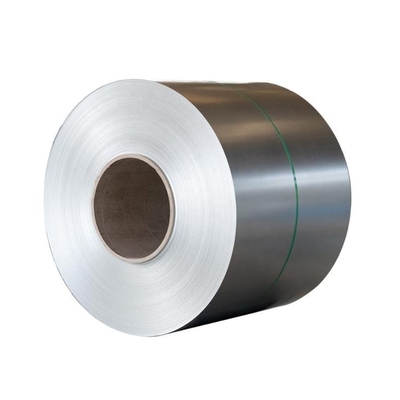 0.3mm 0.4mm 0.5mm Spiegel SS 304 309s 430 Endedelstahl-Spulen-Rolle des Ba-201 J3