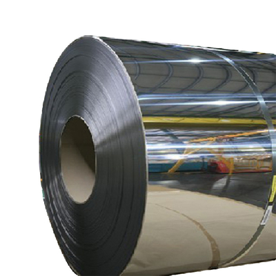 Kaltgewalztes Bandeisen des Edelstahl-304