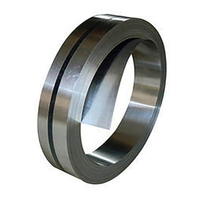 304 kaltgewalzter Edelstahl-Spulen-Streifen 1mm 2mm 4mm 201 im Freien 304L 316 316L 410 gebürstet