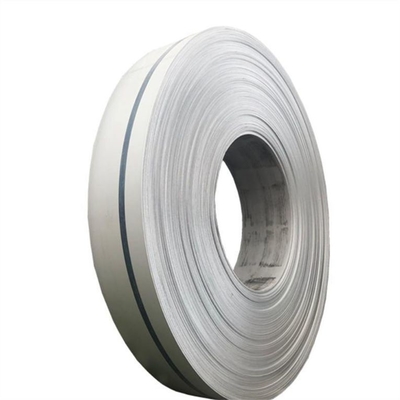 Selbstklebender Edelstahl-Spulen-Streifen 20mm ASTM 201 304 316 316L 410 430 309s