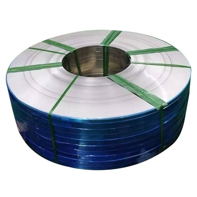 201 dekorative Edelstahl-Streifen-Präzision 10mm304 304L 316 316L 410 1mm