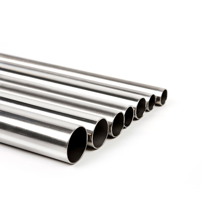 2 in 1,5 Zoll 1 Zoll geschweißtes Edelstahl-Rohr 316l 304 ringsum 90mm