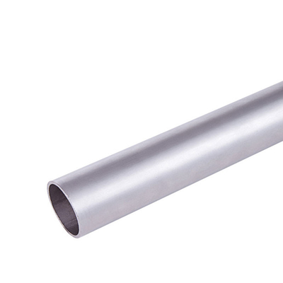 Warm gewalzte geschweißte SS 304 leiten 8 Zoll 2mm des Zoll-Stahl-316 304 Rohr-2