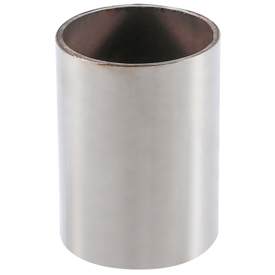 Warm gewalzte geschweißte SS 304 leiten 8 Zoll 2mm des Zoll-Stahl-316 304 Rohr-2