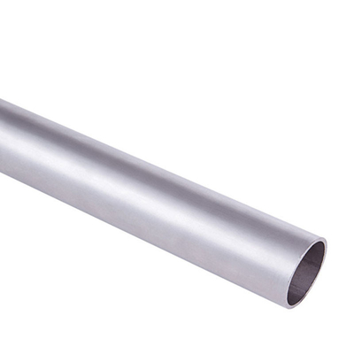 Warm gewalzte geschweißte SS 304 leiten 8 Zoll 2mm des Zoll-Stahl-316 304 Rohr-2