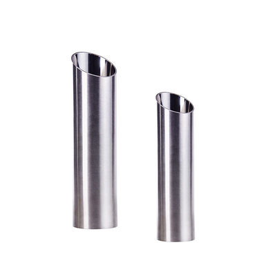 Geschweißte Rohre Astm A312 AiSi SS 304 Edelstahl 304 316 316L 430 A312 SS leiten Sch 80