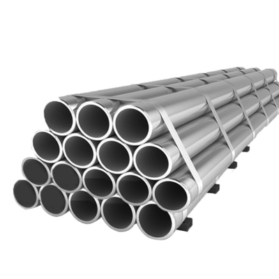 10mm 12mm 20mm SS schweißte Rohr kalte warm gewalzte 50mm 316 Od des Edelstahl-Rohr-5/8