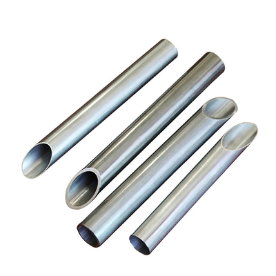 nahtloses Rohr 18mm 22mm des legierten Stahl-202 308 309 2 Zoll 304 Inox-Rohr