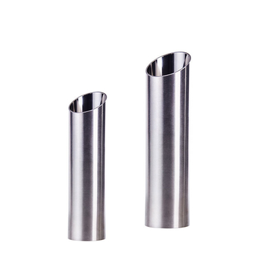nahtloses Rohr 18mm 22mm des legierten Stahl-202 308 309 2 Zoll 304 Inox-Rohr