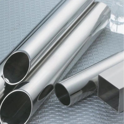 Aluminiumlegierungs-nahtloser Edelstahl-Schläuche 100mm Sch 10 ASTM AiSi JIS GB