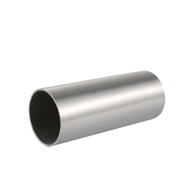 Aluminiumlegierungs-nahtloser Edelstahl-Schläuche 100mm Sch 10 ASTM AiSi JIS GB