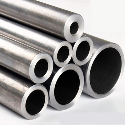 Warm gewalzte Legierungs-nahtloses Stahlrohr 1,75“ 1,5 in 1,25 Zoll