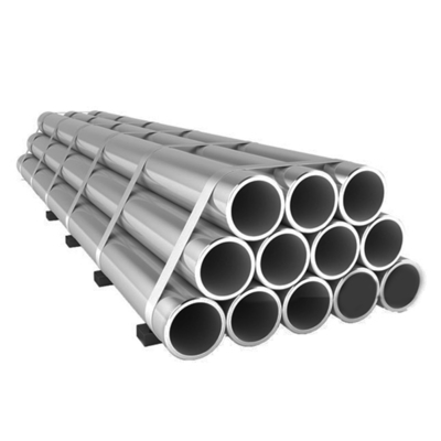 Warm gewalzte Legierungs-nahtloses Stahlrohr 1,75“ 1,5 in 1,25 Zoll