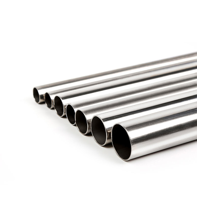 Warm gewalzte Legierungs-nahtloses Stahlrohr 1,75“ 1,5 in 1,25 Zoll