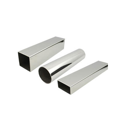 Warm gewalzte Legierungs-nahtloses Stahlrohr 1,75“ 1,5 in 1,25 Zoll