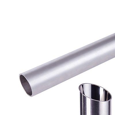 Warm gewalzte Legierungs-nahtloses Stahlrohr 1,75“ 1,5 in 1,25 Zoll