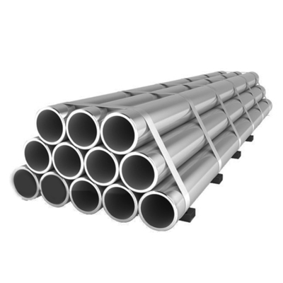 904l 316 304l warm gewalztes nahtloses Rohr des Stahlrohr-SS 304