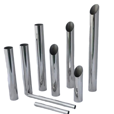 Nahtloses Rohr des kaltbezogenen Edelstahl-316 3/4 Zoll 3/8&quot; 5/16&quot; 5/8&quot; 304 304L 316L 310S 321