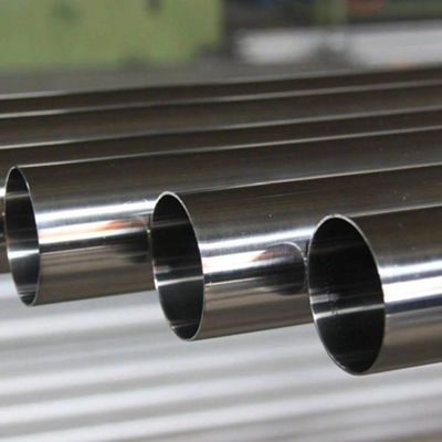 Nahtloses Rohr des kaltbezogenen Edelstahl-316 3/4 Zoll 3/8&quot; 5/16&quot; 5/8&quot; 304 304L 316L 310S 321