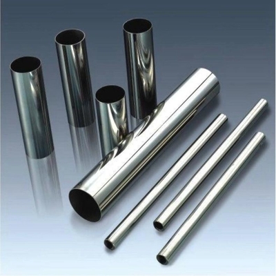 Nahtloses Rohr des kaltbezogenen Edelstahl-316 3/4 Zoll 3/8&quot; 5/16&quot; 5/8&quot; 304 304L 316L 310S 321