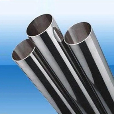 Nahtloses Rohr des kaltbezogenen Edelstahl-316 3/4 Zoll 3/8&quot; 5/16&quot; 5/8&quot; 304 304L 316L 310S 321