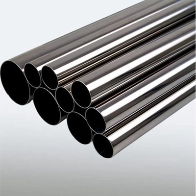 Nahtloses Rohr des kaltbezogenen Edelstahl-316 3/4 Zoll 3/8&quot; 5/16&quot; 5/8&quot; 304 304L 316L 310S 321