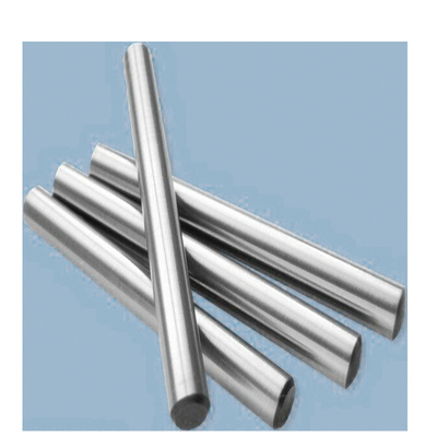 5/8&quot; 304 Edelstahl-Rundeisen 5/16&quot; 7/16&quot; 12mm 1200mm ASTM 201 SUS 310S 316L 410 316
