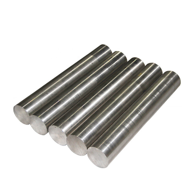 5/8&quot; 304 Edelstahl-Rundeisen 5/16&quot; 7/16&quot; 12mm 1200mm ASTM 201 SUS 310S 316L 410 316