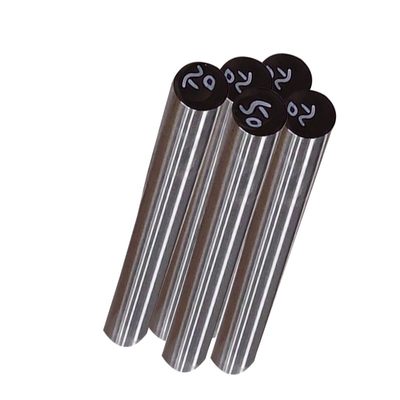 Edelstahl-Stange 904l 304 310s 431 4mm 440a 440c 304l 5mm 6mm A276