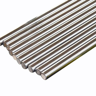 60mm Edelstahl-helles Rundeisen 65mm 80mm A335 P11 SS 316 304 431 420