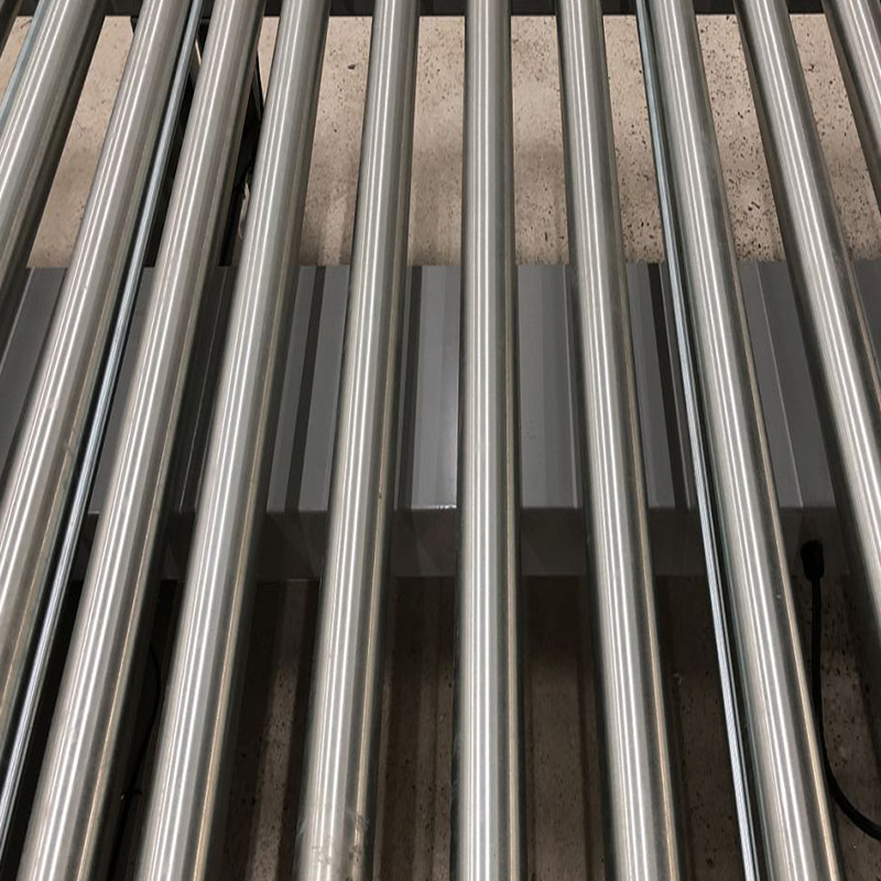 Edelstahl-Runden-Legierung Rod A276 420 AISI Astm 625 1mm 2mm Inconel 625 Stange