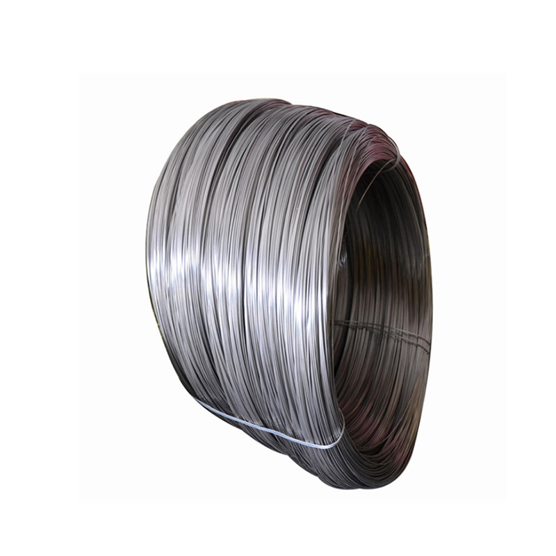 Draht des Edelstahl-304 201 430 410 kaltbezogenes 1mm 2.5mm 1.5mm