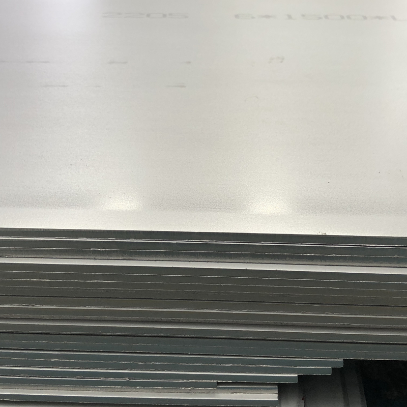 3mm Edelstahlblech 304 nicht leicht verformte sich,/korrodierte Abflachung