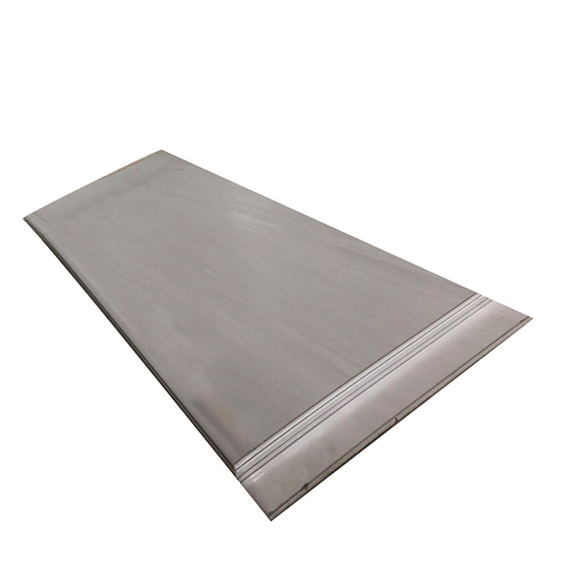 304 Stahlblech-Dekorations-kaltgewalztes Edelstahlblech 316L 410 430 Inox