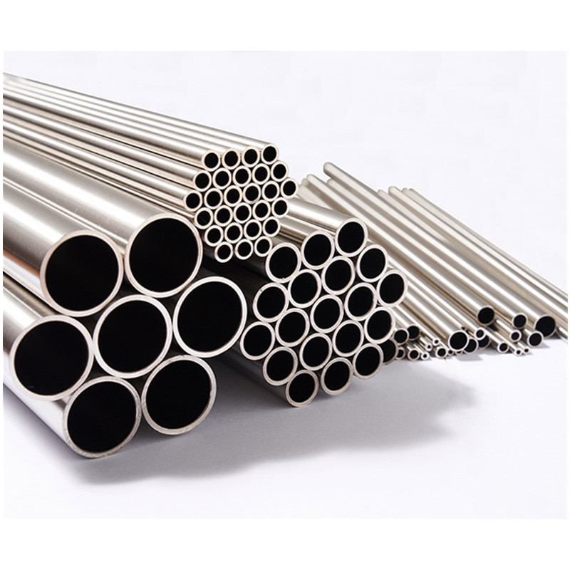 N06601 Inconel 600 601 718 nahtloses Rohr Uns N06600 N06601 N06625 W.Nr.2.4816 2,4851 2,4856 Inconel 625