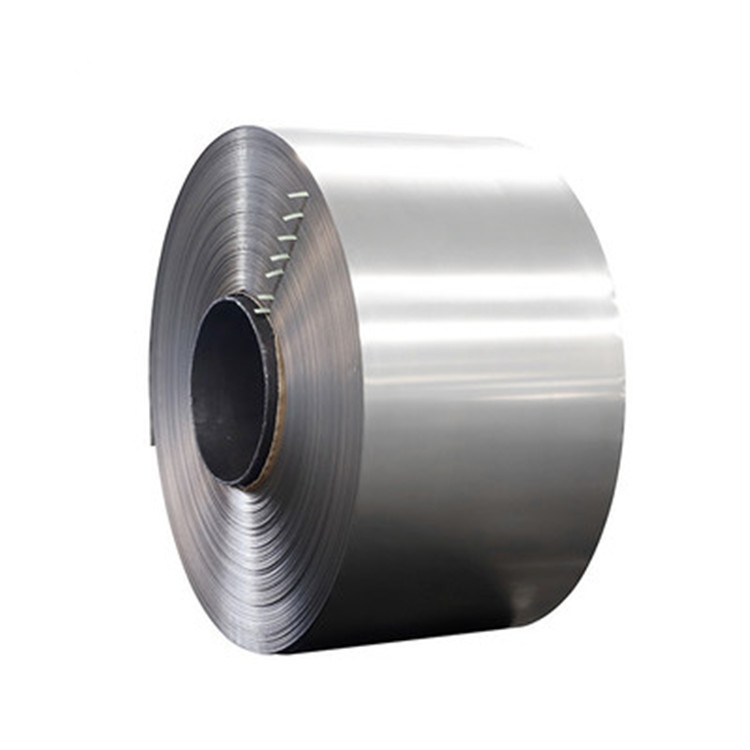 Warm gewalzter legierter Stahl umwickeln Nickel 200 Nickel Monel 400 die 201 Edelstahlblech-Platten-Spule