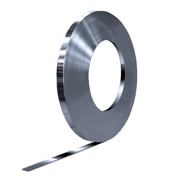 Kaltgewalzte Nickel-niedrige Legierung Inconel 601 600 625 800 Blatt-Folien-Spulen-Streifen Inconel 718