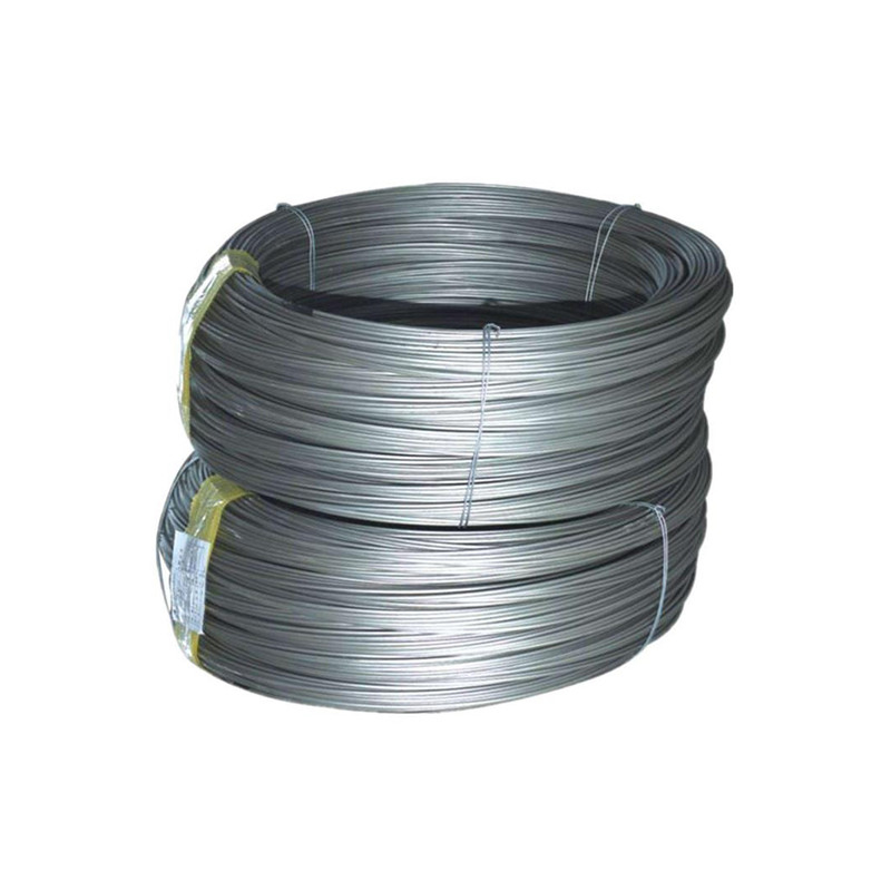 weicher Draht 316L 310 310S 321 AISI SS 201 des Edelstahl-304L 316 304