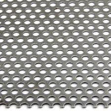 BA 304 2B AISI perforierter Edelstahl 430 321 201 316 316L 304