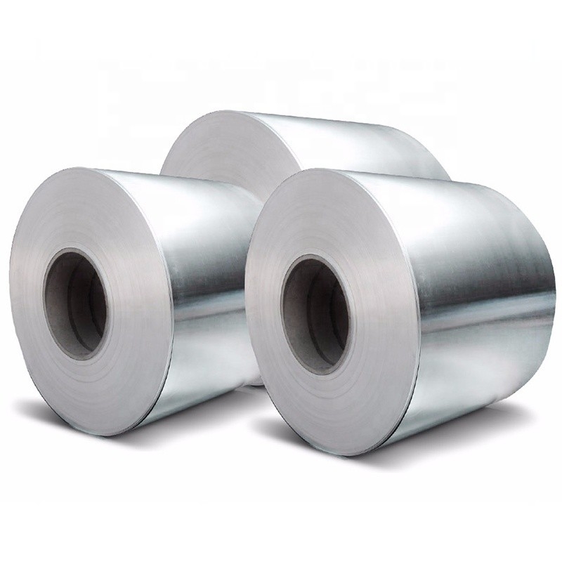2205 ASTM-Edelstahlblech-Spule polierte 201 die gefärbte Werbung 304L 316 316L 410